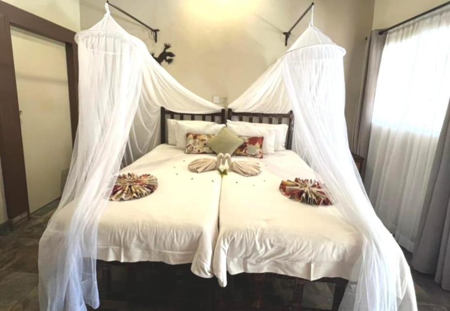 Thebe River Safaris Kasane Exterior photo